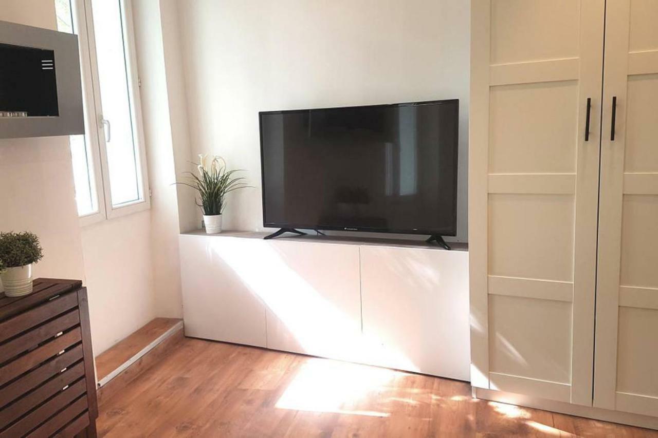GregBnb-com - T2 Cosy et design - PARKING INCLUS - WiFi - 15min Gare Toulon Exterior foto