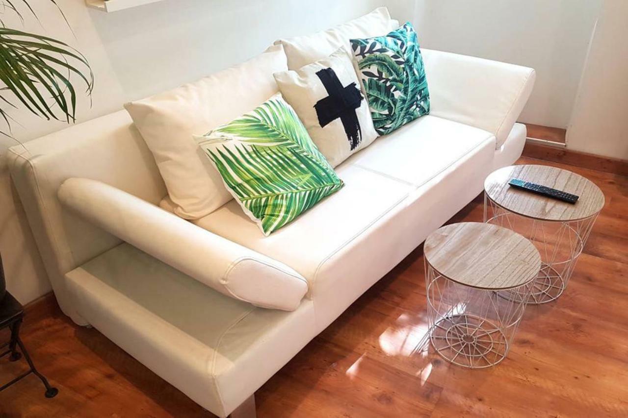 GregBnb-com - T2 Cosy et design - PARKING INCLUS - WiFi - 15min Gare Toulon Exterior foto